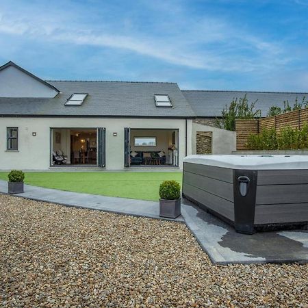 Kiln Park Farmhouse - 4 Bedroom Cottage - Narberth Eksteriør bilde