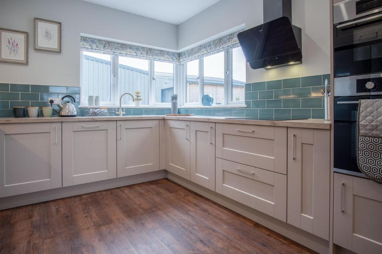Kiln Park Farmhouse - 4 Bedroom Cottage - Narberth Eksteriør bilde