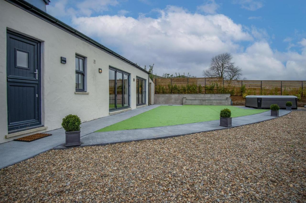 Kiln Park Farmhouse - 4 Bedroom Cottage - Narberth Eksteriør bilde