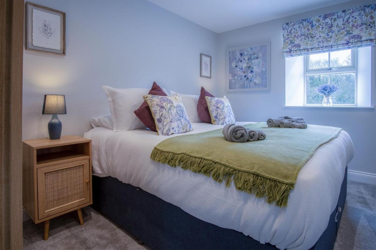 Kiln Park Farmhouse - 4 Bedroom Cottage - Narberth Eksteriør bilde