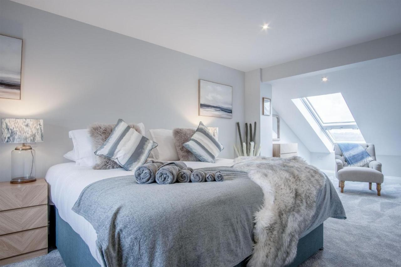 Kiln Park Farmhouse - 4 Bedroom Cottage - Narberth Eksteriør bilde