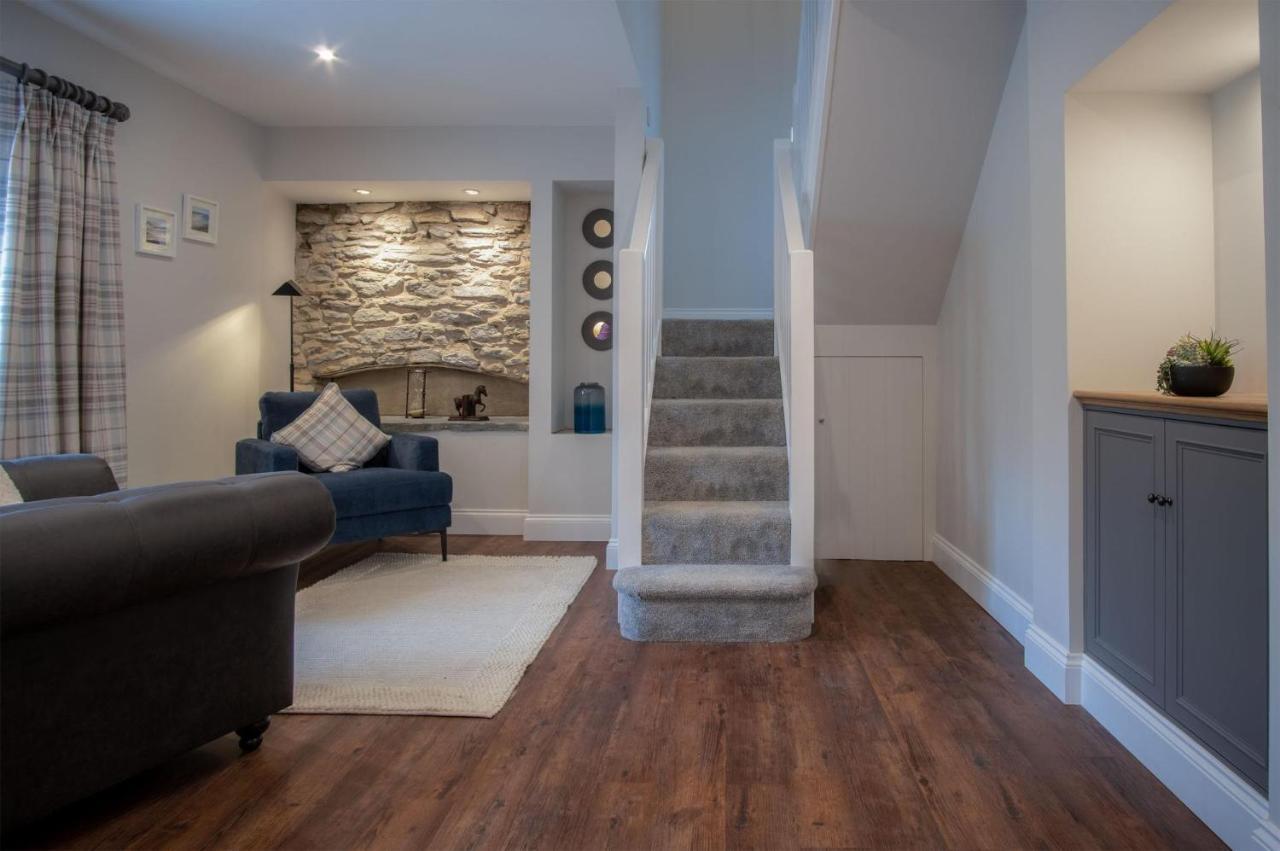 Kiln Park Farmhouse - 4 Bedroom Cottage - Narberth Eksteriør bilde