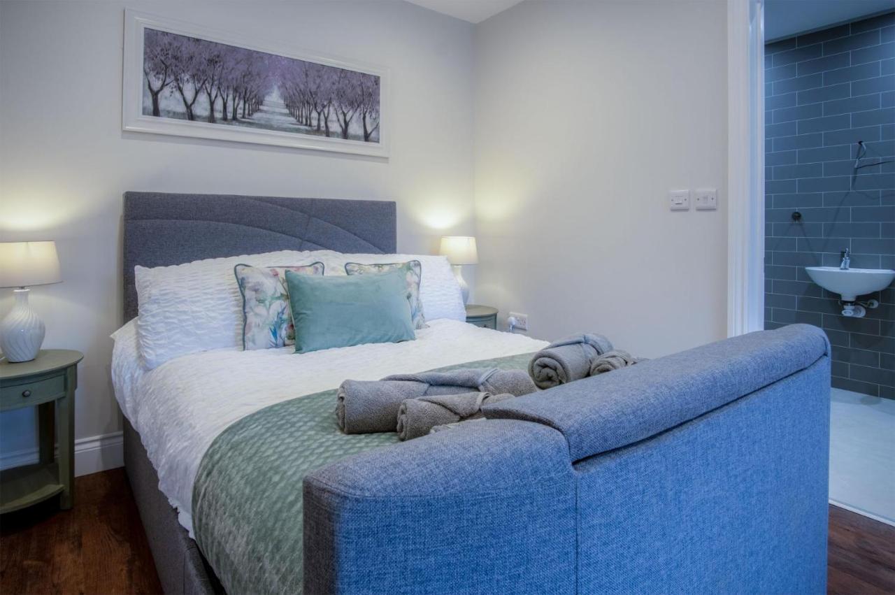 Kiln Park Farmhouse - 4 Bedroom Cottage - Narberth Eksteriør bilde